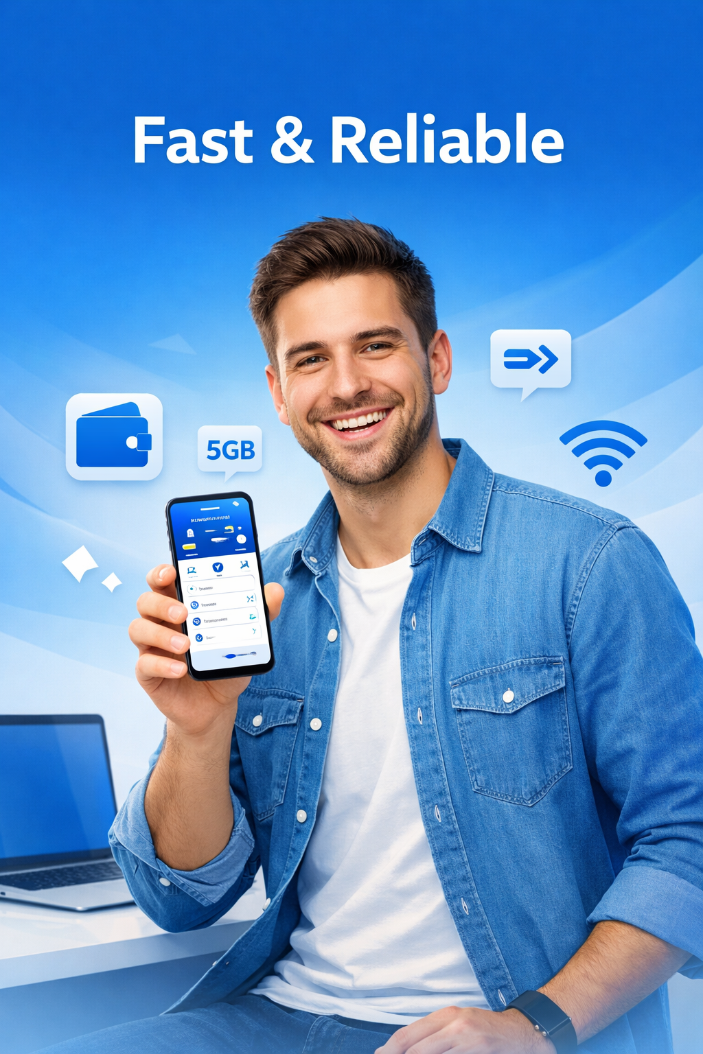 INSTANT CONNECT Data Purchase